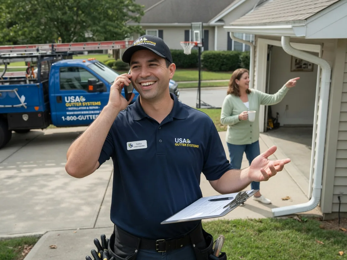 Gutter Installation Cresson, TX FAQs